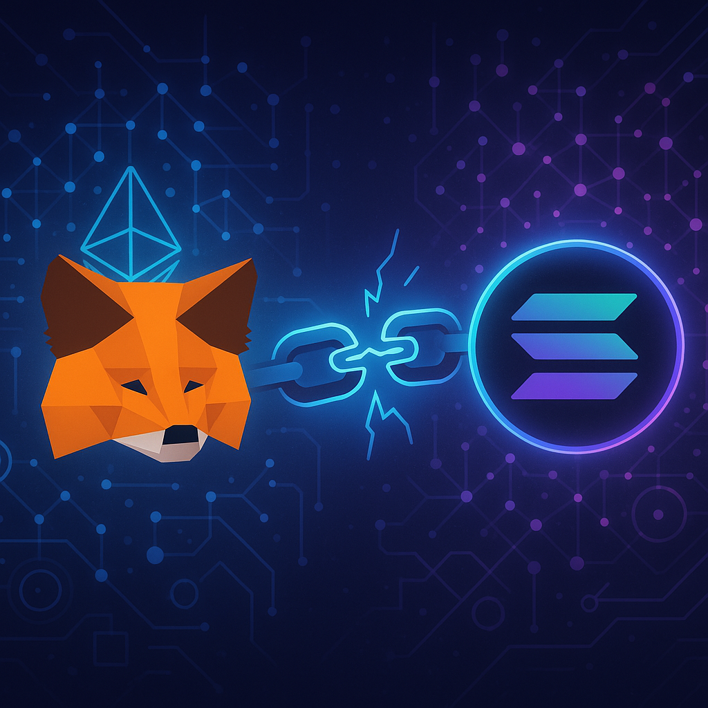Does MetaMask Support Solana? A Complete Guide